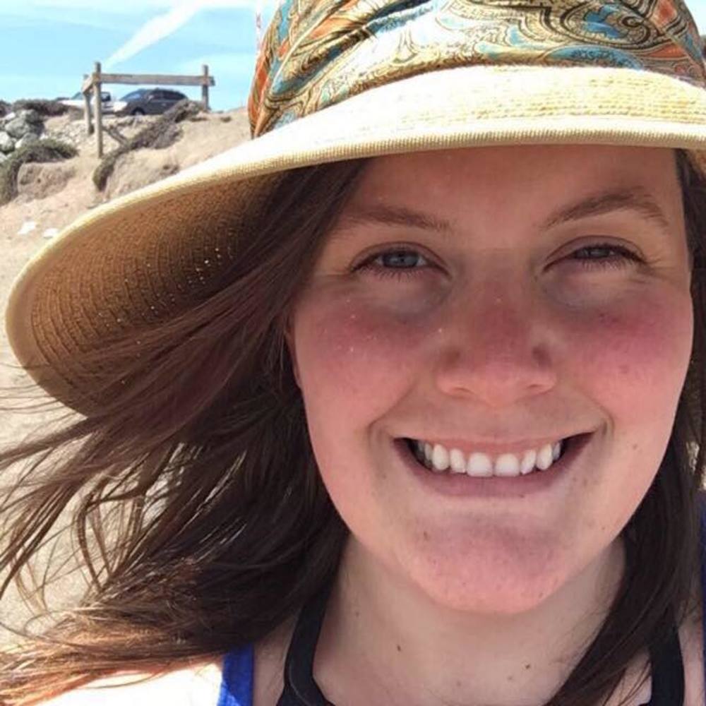 Meet your Posher, Megan